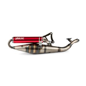 YASUNI YAS901R MOTORCYCLE EXHAUST