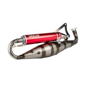 POT ECHAPPEMENT MOTO YASUNI YAS906R
