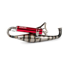 YASUNI YAS910R Motorcycle exhaust