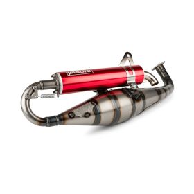 YASUNI YAS910R Motorcycle exhaust