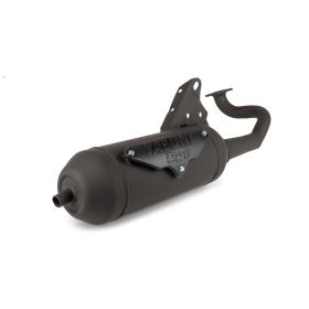 YASUNI ECO HOMOLOGATED Exhaust Minarelli Horizontal
