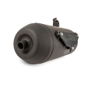 Pot echappement moto YASUNI YASE50