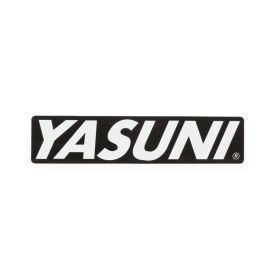 Adesivo yasuni 170x38 mm