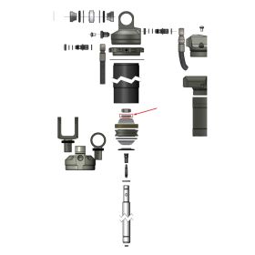 Schrauben YSS 2A34-110-00
