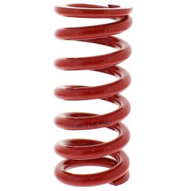 Molla ammortizzatore YSS rossa 46-115-150