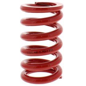 YSS Red Shock Spring 46-170-120