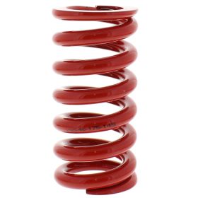 Molla ammortizzatore YSS rossa 46-175-145