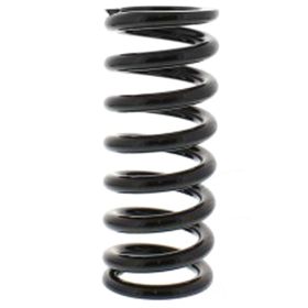 YSS shock absorber spring black 46-80-185