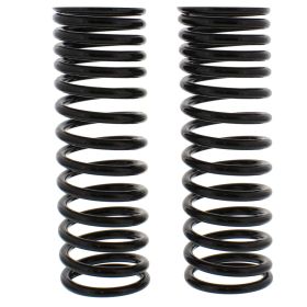 YSS Shock Absorber Springs Black 46-10-15-180