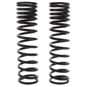 YSS Shock Absorber Spring Black 46-10-15-220