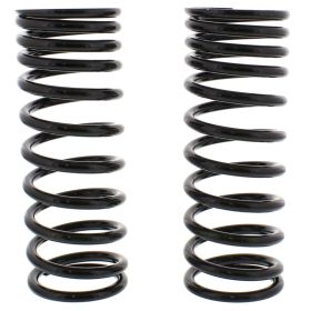 YSS Shock Absorber Spring Black 46-13-18-160