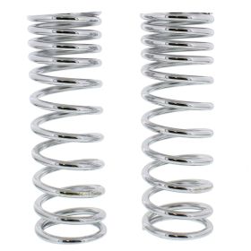 YSS Chromed Shock Absorber Spring 46-13-18-180