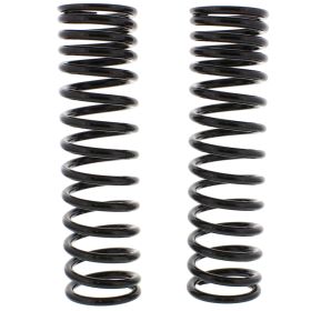 YSS Shock Absorber Spring Black 46-13-18-220