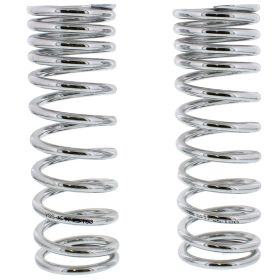 YSS Shock Absorber Spring Chrome 46-17-25-180