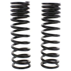 YSS Black Shock Absorber Spring 46-17-25-200