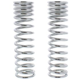 YSS Chrome Shock Absorber Spring 46-17-25-220