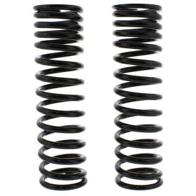 YSS Shock Absorber Spring Black 46-17-25-220