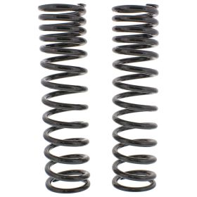 YSS Shock Absorber Spring Black 46-17-25-240