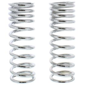 YSS Chrome Shock Spring 46-20-30-180