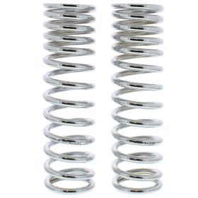 YSS Chrome Shock Springs 46-20-30-220