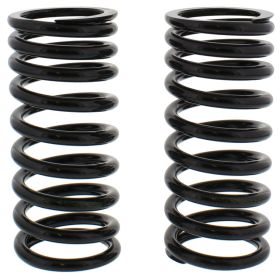 YSS Black Shock Spring 46-25-35-140