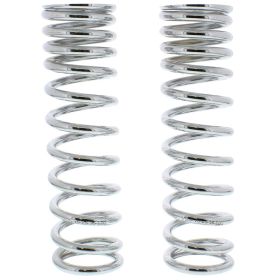 YSS Chromed Shock Absorber Spring 46-25-35-220