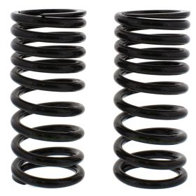 YSS Shock Absorber Spring Black 46-25-45-140
