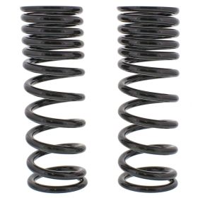 YSS Shock Absorber Spring Black 46-25-45-180