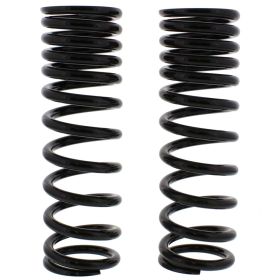 YSS Shock Absorber Spring Black 46-25-45-200