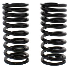 YSS Shock Absorber Spring Black 46-30-50-140