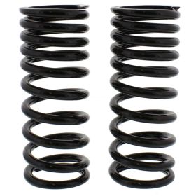 YSS shock absorber spring black 46-30-50-160