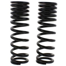 Molla ammortizzatore YSS nera 46-30-50-200