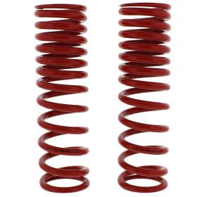YSS Stoßdämpferfeder Rot 46-30-50-220