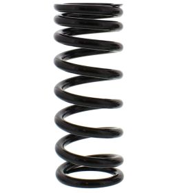 YSS Shock Absorber Spring Black 46-45-60-160