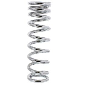 YSS Chromed Shock Absorber Spring 46-45-60-220