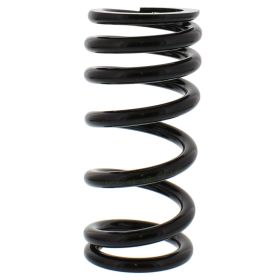 YSS shock absorber spring black 46-60-90-145