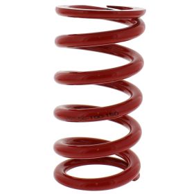 YSS Stoßdämpferfeder Rot 56-100-150