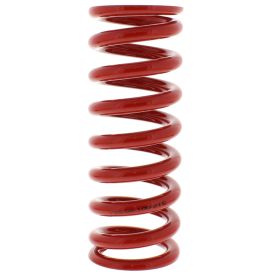 YSS Shock Absorber Spring Red 56-100-215