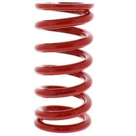 YSS Stoßdämpferfeder Rot 56-110-165