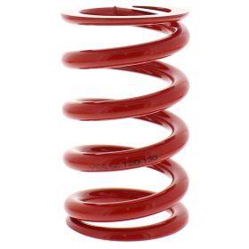 YSS Shock Absorber Spring Red 56-120-130
