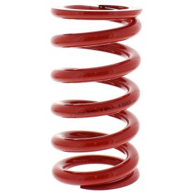 YSS Shock Absorber Spring Red 56-120-150
