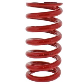 YSS Shock Absorber Spring Red 56-130-165