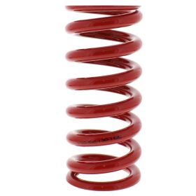 YSS Stoßdämpferfeder Rot 56-130-185
