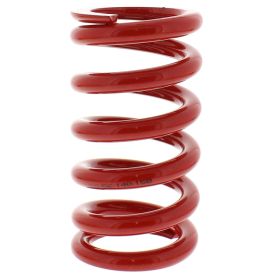 YSS Red Shock Absorber Spring 56-140-150
