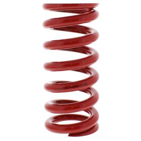 Molla ammortizzatore YSS rossa 56-160-185