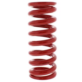 YSS Stoßfeder Rot 56-160-215