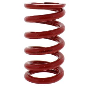 YSS Shock Absorber Spring Red 56-180-150