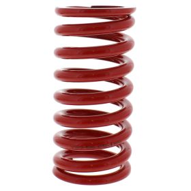 YSS Stoßdämpferfeder Rot 56-65-165