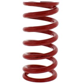 YSS Stoßdämpferfeder Rot 56-85-165