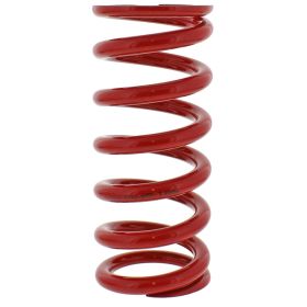 YSS Shock Absorber Spring Red 56-85-185